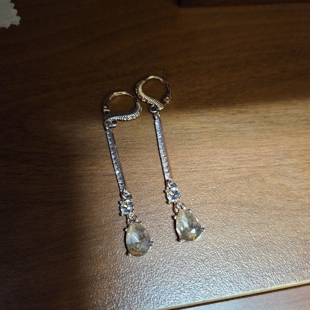 Dress Earrings